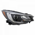 Head Lamp Passenger Side Halogen High Quality For Subaru - SU2503162