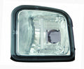 Side Marker Lamp Front Driver Side High Quality For Subaru - su2532100