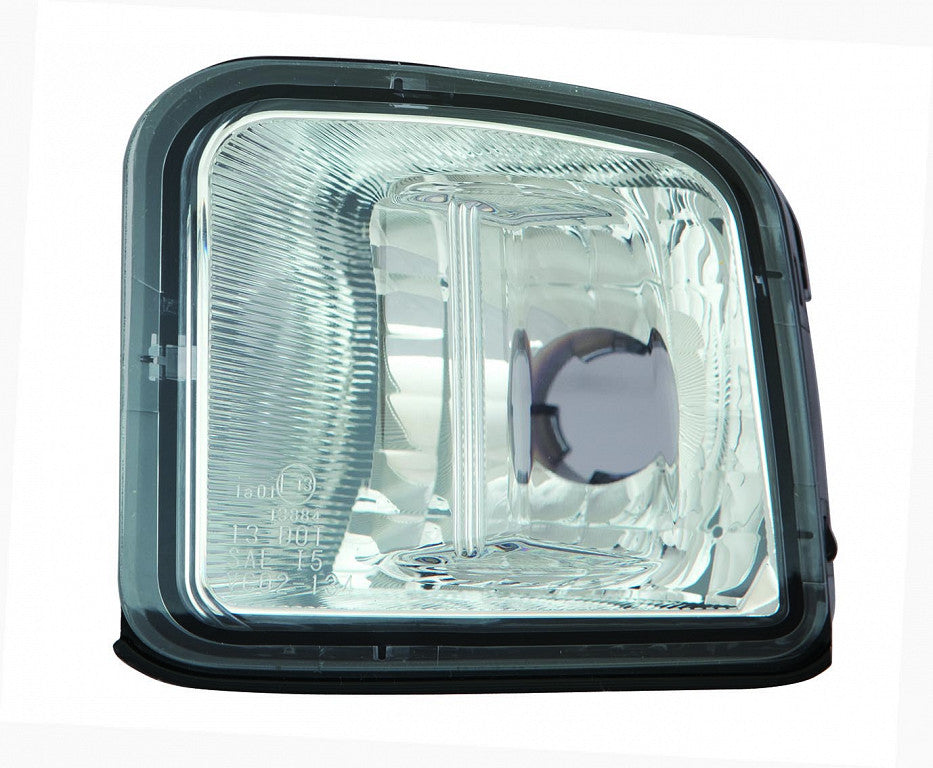 Side Marker Lamp Front Driver Side Capa For Subaru - SU2532100C