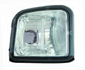 Side Marker Lamp Front Passenger Side High Quality For Subaru - su2533100