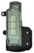 Daytime Running Lamp Passenger Side High Quality For Subaru - su2563100