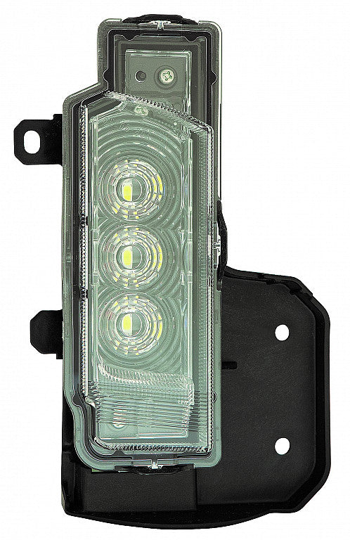 Daytime Running Lamp Passenger Side High Quality For Subaru - su2563100