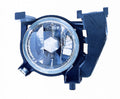 Fog Lamp Front Driver Side Capa For Subaru - SU2592112C