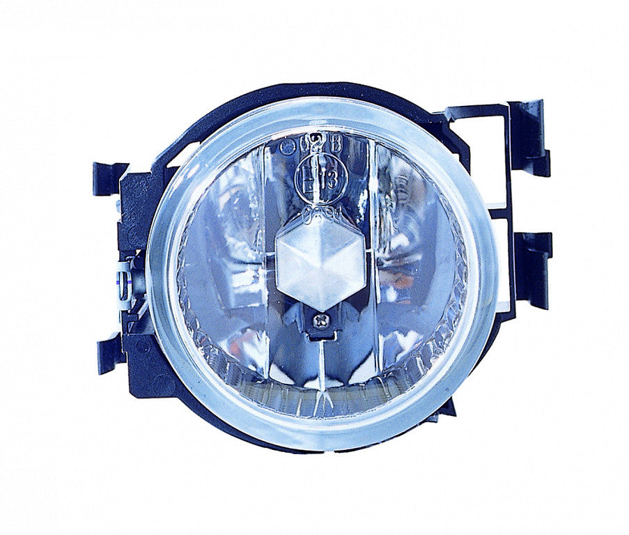 Fog Lamp Front Driver Side Includes Wrx/ Sti Capa For Subaru - SU2592115C