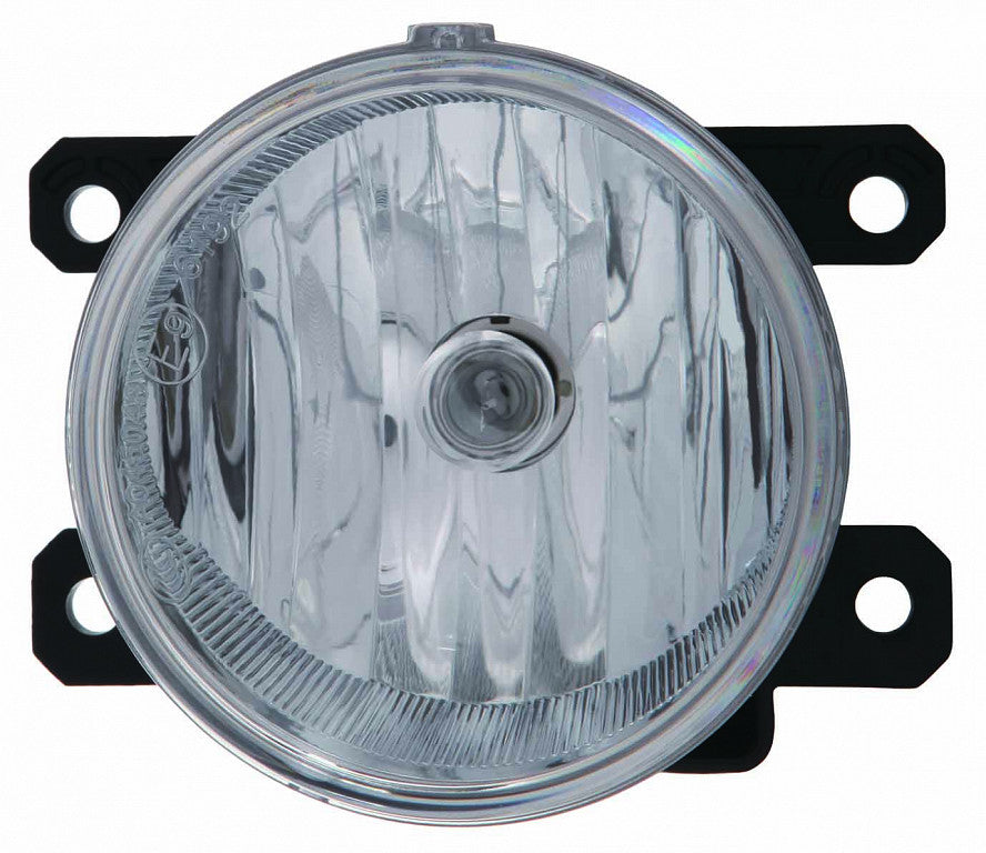 Fog Lamp Front Driver Side/Passenger Side Capa For Subaru - SU2592121C
