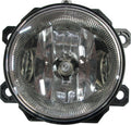Fog Lamp Front Driver Side/Passenger Side (If Forester Then Without Driver Assist) Capa For Subaru - SU2592122C