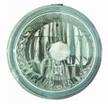Fog Lamp Front Driver Side (Non Steering Responsive) High Quality For Subaru - su2592123