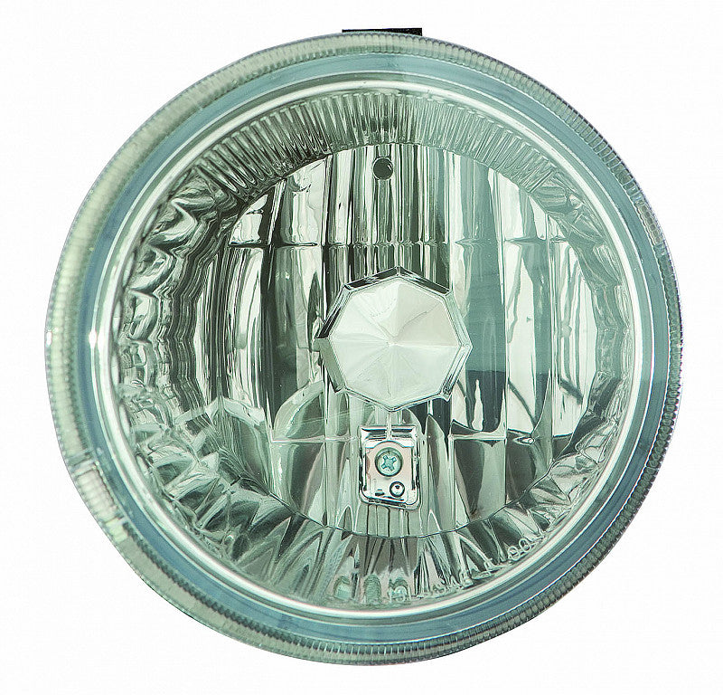 Fog Lamp Front Driver Side (Non Steering Responsive) High Quality For Subaru - su2592123