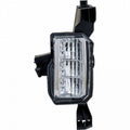 Fog Lamp Driver Side Led High Quality For Subaru - SU2592130
