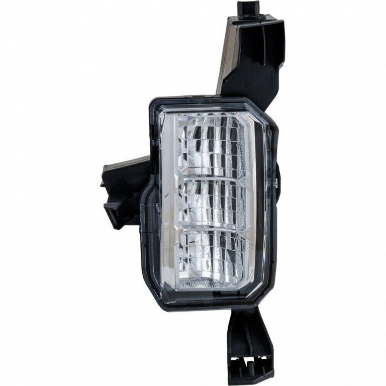 Fog Lamp Driver Side Led High Quality For Subaru - SU2592130