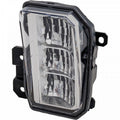 Fog Lamp Driver Side Led High Quality For Subaru - SU2592131