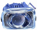 Fog Lamp Front Passenger Side Gt/L Model High Quality For Subaru - SU2593104