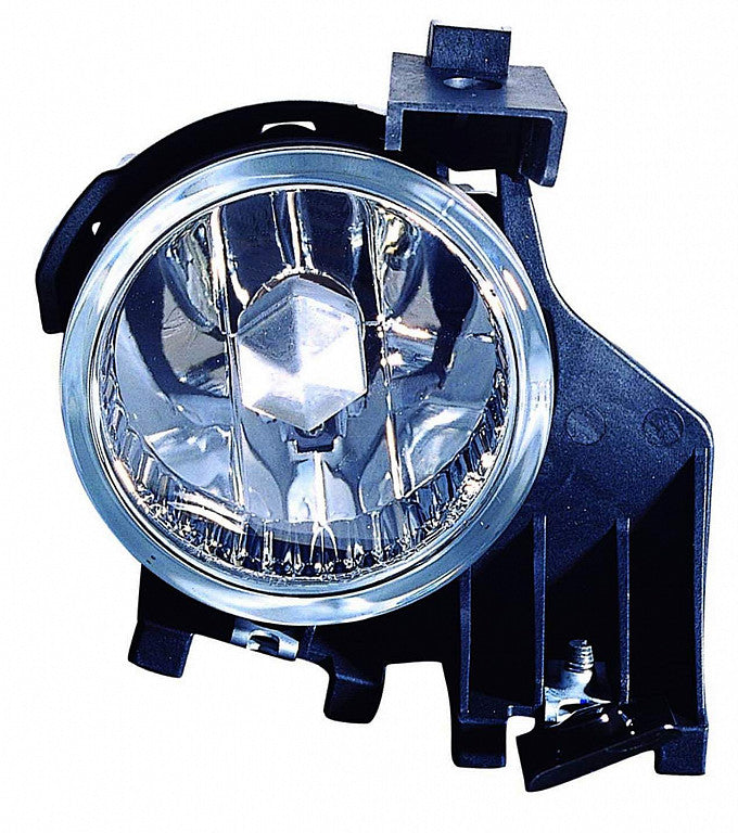 Fog Lamp Front Passenger Side Exclude Impreza Wrx Sti Model Capa For Subaru - SU2593114C