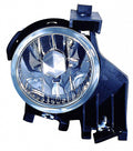 Fog Lamp Front Passenger Side Exclude Impreza Wrx Sti Model High Quality For Subaru - su2593114