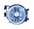 Fog Lamp Front Passenger Side Includes Wrx/ Sti Capa For Subaru - SU2593115C