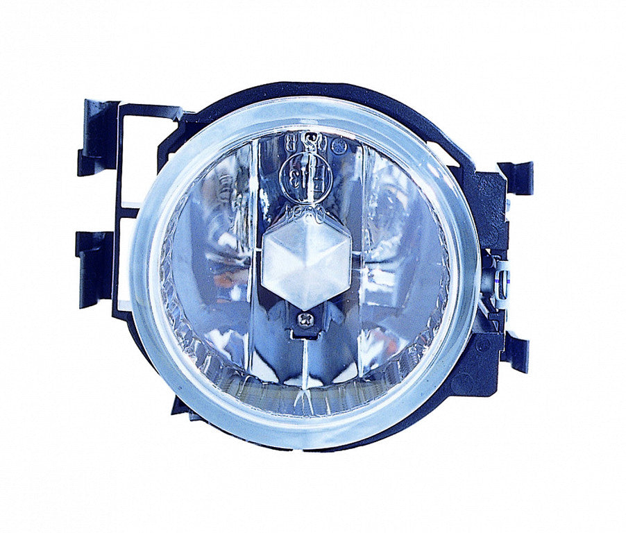 Fog Lamp Front Passenger Side Includes Wrx/ Sti Capa For Subaru - SU2593115C