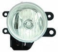 Fog Lamp Front Passenger Side With Driver Asst System Capa For Subaru - SU2593124C