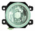 Fog Lamp Front Passenger Side With Driver Assist High Quality For Subaru - su2593126