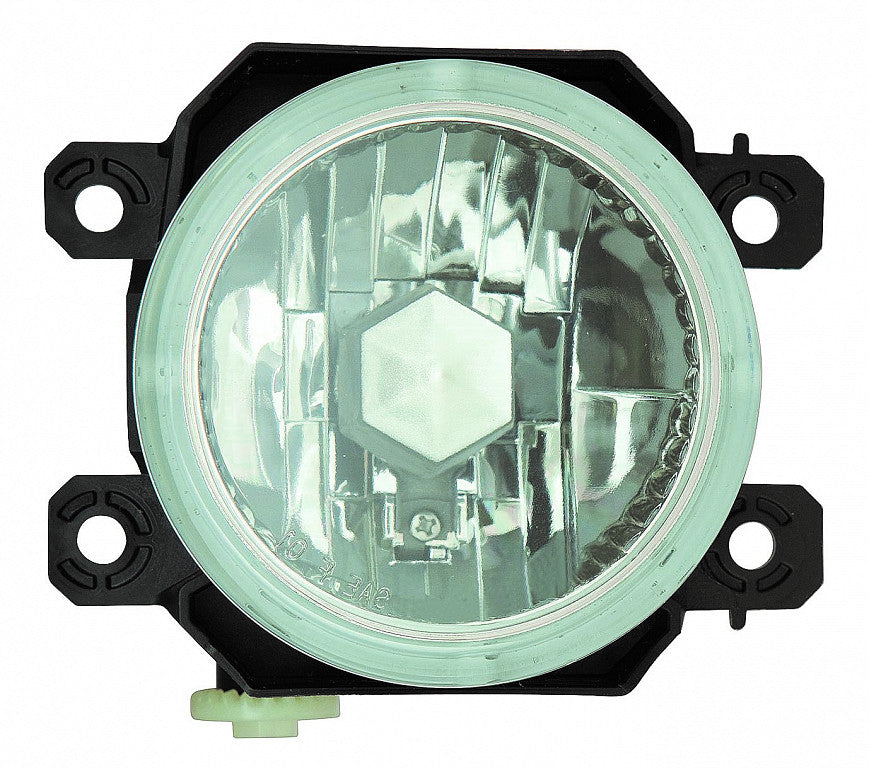 Fog Lamp Front Passenger Side With Driver Assist High Quality For Subaru - su2593126