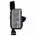 Fog Lamp Passenger Side Led High Quality For Subaru - SU2593130