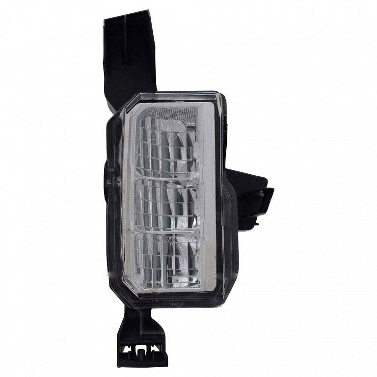 Fog Lamp Passenger Side Led High Quality For Subaru - SU2593130