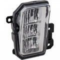 Fog Lamp Passenger Side Led High Quality For Subaru - SU2593131