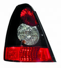 Tail Lamp Driver Side Sport Capa For Subaru - SU2800122C