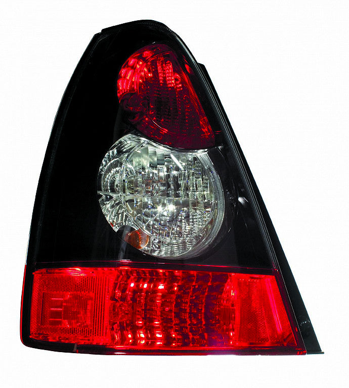 Tail Lamp Driver Side Sport High Quality For Subaru - su2800122