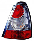 Tail Lamp Passenger Side (All 06-07/08 Without Sport) High Quality For Subaru - su2801117