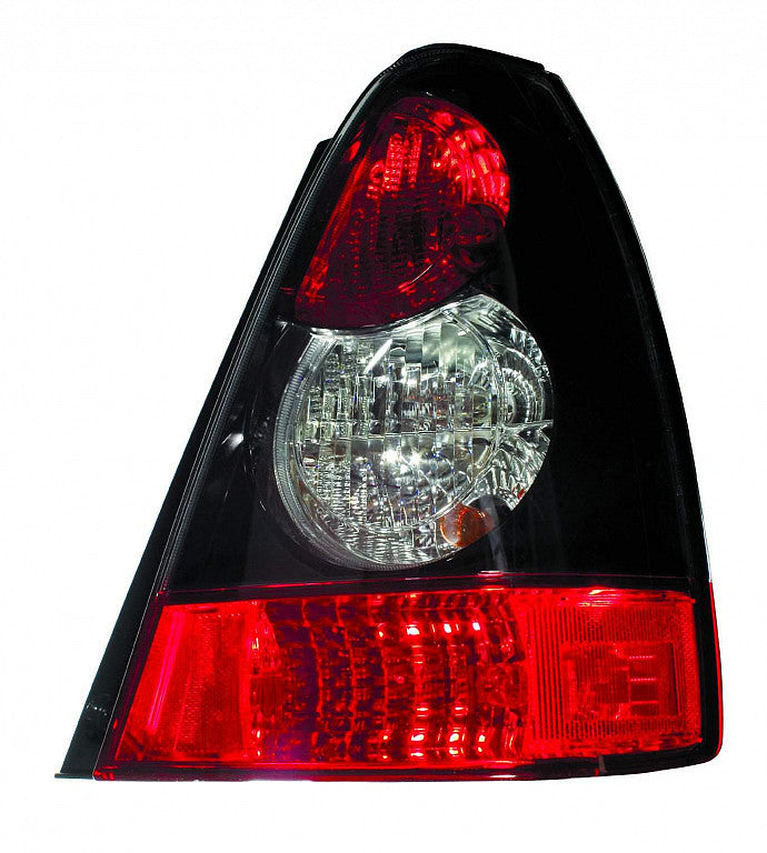 Tail Lamp Passenger Side Sport Capa For Subaru - SU2801122C