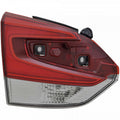 Trunk Lamp Driver Side For Subaru - SU2802109