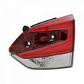 Trunk Lamp Passenger Side Capa For Subaru - SU2803109C