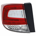 Tail Lamp Driver Side High Quality For Subaru - SU2804110