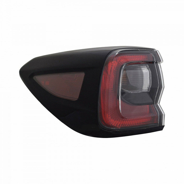 Tail Lamp Driver Side Led High Quality For Subaru - su2804113