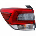 Tail Lamp Driver Side High Quality For Subaru - SU2804114