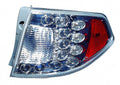 Tail Lamp Passenger Side Wgn With Red Reflector High Quality For Subaru - SU2805100