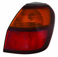 Tail Lamp Passenger Side Outback Wgn High Quality For Subaru - SU2805103
