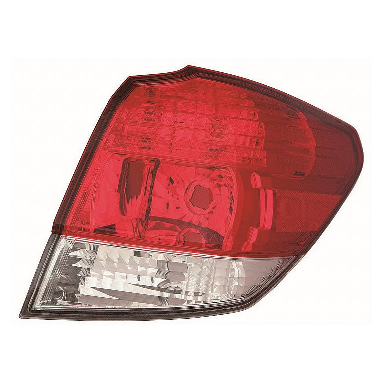 Tail Lamp Passenger Side Capa For Subaru - SU2805105C