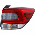 Tail Lamp Passenger Side High Quality For Subaru - SU2805114
