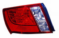 Tail Lamp Driver Side High Quality For Subaru - SU2818101