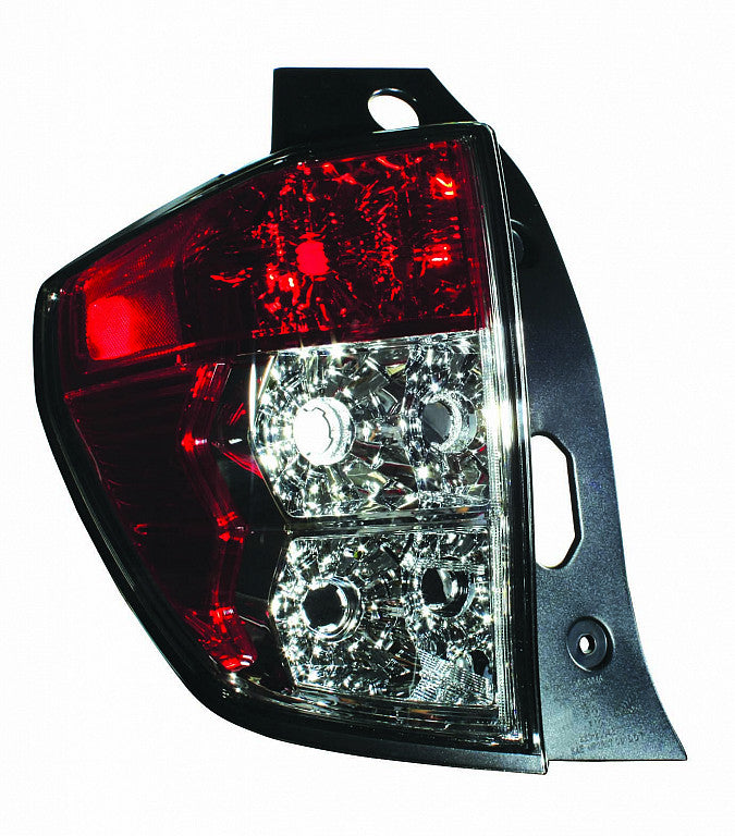 Tail Lamp Driver Side Capa For Subaru - SU2818102C