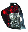 Tail Lamp Driver Side High Quality For Subaru - su2818102