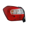 Tail Lamp Driver Side Wgn High Quality For Subaru - su2818104