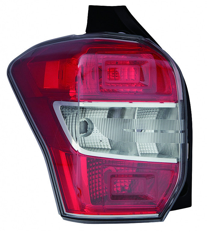Tail Lamp Driver Side High Quality For Subaru - su2818105