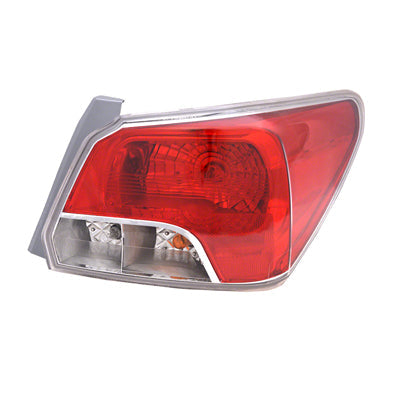 Tail Lamp Passenger Side 2.0L Sdn Capa For Subaru - SU2819103C