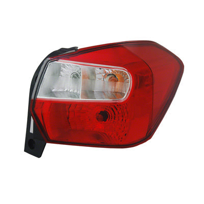 Tail Lamp Passenger Side Wgn High Quality For Subaru - su2819104