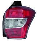 Tail Lamp Passenger Side High Quality For Subaru - su2819105