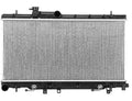 Radiator (2703) 2.0/2.5L H4 At/Mt (With Turbo) For Subaru - SU3010648