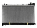 Radiator (13021) Non Turbo For Subaru - SU3010649