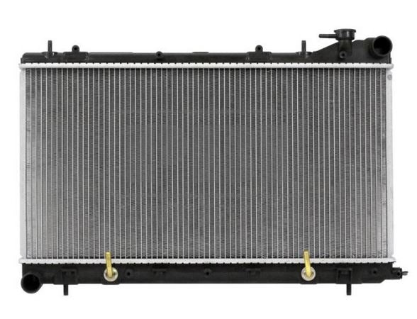 Radiator (13021) Non Turbo For Subaru - SU3010649